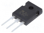 Transistor: N-MOSFET | SiC | unipolar | 1.2kV | 16A | Idm: 45A | 153W