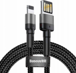 Baseus USB Iphone valgustuse pistik 2.0m CALKLF-HG1 1.5A
