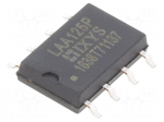 Relay: solid state | SPST-NO x2 | Icntrl max: 50mA | 170mA | OptoMOS