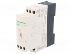 Converter: temperature | 24VDC | OUT 1: 0&divide;10V,0&divide;20mA,4&divide;20mA | IP20