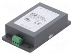 Converter: DC/DC | 40W | Uin: 18&divide;75VDC | Uout: 5.1VDC | Iout: 8A | DTE40