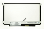 LCD screen 11.6" 1366x768 HD, LED, SLIM, matte, 40pin (right), A+