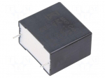 Capacitor: polypropylene | DC-Link | 8uF | Uoper: 700VDC | 11.3A | THT