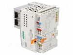 Automation module: PLC programmable controller | 750 | IP20 | 24VDC