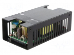Power supply: switching | open | 200W | 120&divide;370VDC | 80&divide;264VAC | OUT: 1