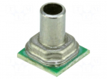 Sensor: pressure | 0&divide;1psi | gage | OUT: I2C | Usup: -0.3&divide;3.6VDC,3.3VDC