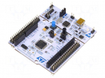 Dev.kit: STM32 | Comp: STM32L476RGT6 | Add-on connectors: 2