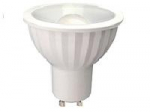 LEDURO LED Bulb GU10 5W 400lm 4000K