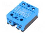 Relay: solid state | Ucntrl: 3.5&divide;32VDC | 40A | 24&divide;600VAC | SO9 | 1-phase
