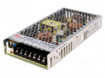 Power supply: switching | for building in,modular | 151.2W | 27VDC