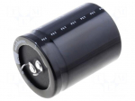 Capacitor: electrolytic | SNAP-IN | 150uF | 400VDC | &Oslash;22x35mm | &plusmn;20%
