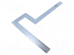 Try square | 300x300mm