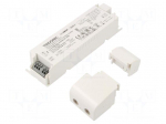 Power supply: switching | LED | DALI | 35W | 24VDC | 146&divide;1453mA | IP20