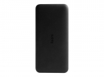 Xiaomi | Redmi Fast Charge Power Bank | 20000 mAh | Black