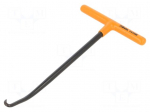 Wrench | for springs,hook