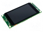Dev.kit: STM32 | Comp: STM32F469NIH6 | Add-on connectors: 1
