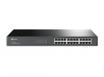TP-Link 24-Port Gigabit Rackmount Network Switch