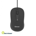 Tellur Basic Wired Mouse mini USB must