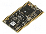 RFID reader | 3.3V,4.3&divide;5.5V | GPIO,I2C,serial,SPI,USB,WIEGAND