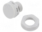 Pressure compensation device | IP68 | -40&divide;150&deg;C | 11.5mm | 10pcs.