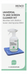 Screen Cleaner for all types of monitors, 500ml, incl. microfiber cloth DELTACO / CK1025