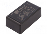 Converter: AC/DC | 30W | Uin: 80&divide;264VAC | 24VDC | Iout: 1.3A | OUT: 1 | 90%