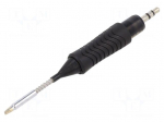 Tip | chisel | 1.8x0.4mm | for  soldering iron | 40W