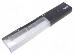 LED lamp | IP20 | 120&divide;230VAC | 10W | 640lm | 4000K | UL94V-0 | -16&divide;65&deg;C