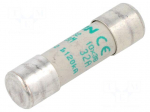 Fuse: fuse | ceramic | 32A | 400VAC | aM | 10x38mm