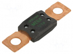 Fuse: fuse | 125A | 32VDC | 68.6mm | mega