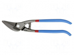 Cutters | for cutting iron, copper or aluminium sheet metal