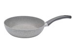 BALLARINI Ferrara deep granite frying pan 24 cm FERG3K0.24U