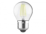 LEDURO LED BULB G45 2W 220lm E27 3000K