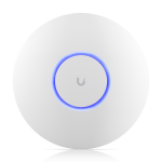 Ubiquiti | Entry-Level Access Point | Unifi 6 Plus | 802.11ax | 2.4 GHz/5 | Ethernet LAN (RJ-45) ports 1 | MU-MiMO Yes | PoE in