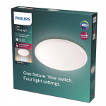 PHILIPS WAWEL LED WHT17W TUNABLE ceiling lamp gaismeklis