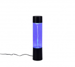 Trio Tornado LED table lamp matt black RGB gaismeklis R50751032 4017807558784