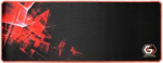 Gembird Gaming PRO XL Mouse pad 350 x 900 mm