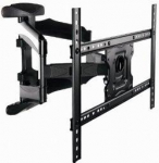 Gembird Full-motion TV Wall Mount 600x400 / 45kg