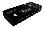 Ink Cartridge JetWorld Light Cyan EPSON T5965 replacement C13T596500