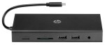 HP Travel USB-C Multi Port Hub