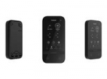 AJAX SYSTEMS Wireless touch screen keyb