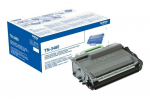 Original Toner Black Brother TN3480, TN-3480