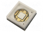 Power LED | UV | 120&deg; | 1000mA | 3W | &lambda;d: 365nm | 3.4&divide;4VDC | 3.5x3.5x1.3mm
