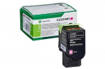 Original Toner Magenta Lexmark C2325 (C232HM0)