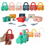 RoGer Montessori Sensory Toy