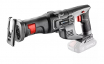 Graphite cordless Energy+ 18V, Li-Ion sabre saw, without battery pack