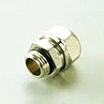 PE-X kompresijas pāreja 16x1/2"M ar blīvi PE-X savienojums M ar blīvi