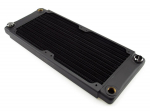 XSPC TX240 Heatsink