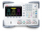 Laboratory power supply: programmable | linear,multi-channel