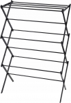 PROMIS TORINO laundry dryer, vertical, black
